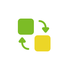 開(kāi)發(fā)流程系統(tǒng)化,成熟的體系化開(kāi)發(fā)，流程規(guī)范，產(chǎn)品質(zhì)量對(duì)標(biāo)主流互聯(lián)網(wǎng)產(chǎn)品質(zhì)量