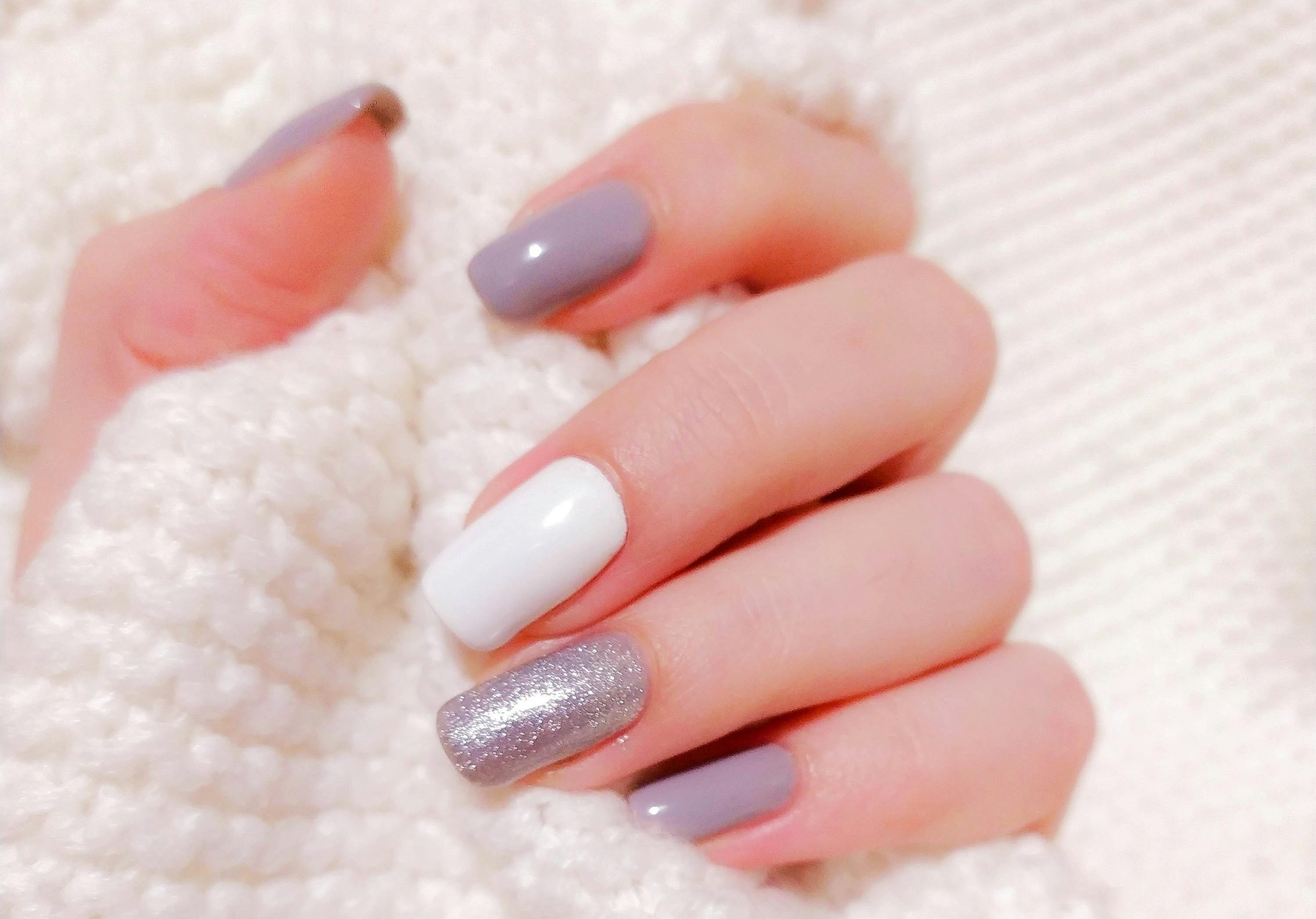 煙臺美甲社區(qū)商城開發(fā)，搭建指尖時尚圈