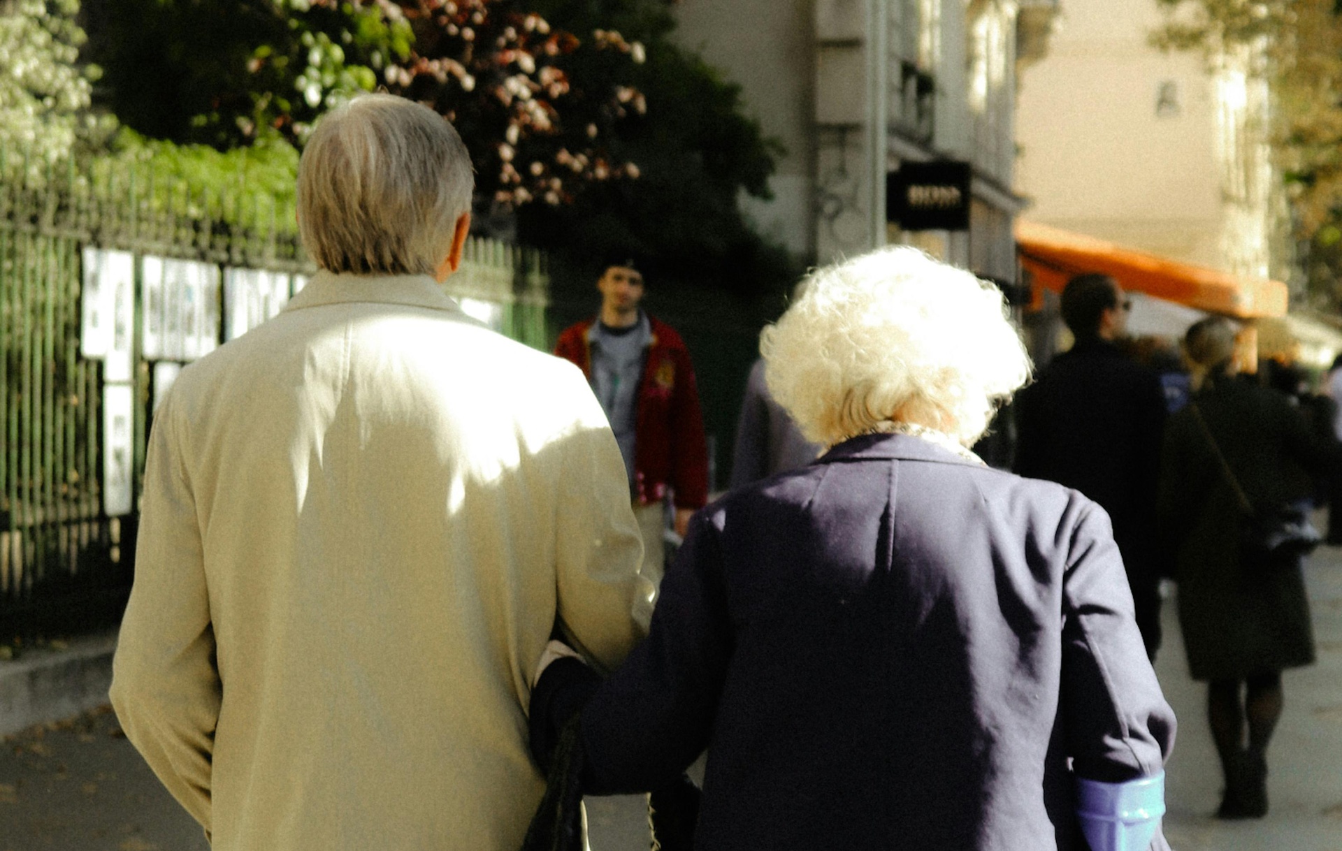 石家莊中老年人康養(yǎng)服務(wù)平臺(tái)軟件開(kāi)發(fā)，構(gòu)建全域服務(wù)網(wǎng)絡(luò)